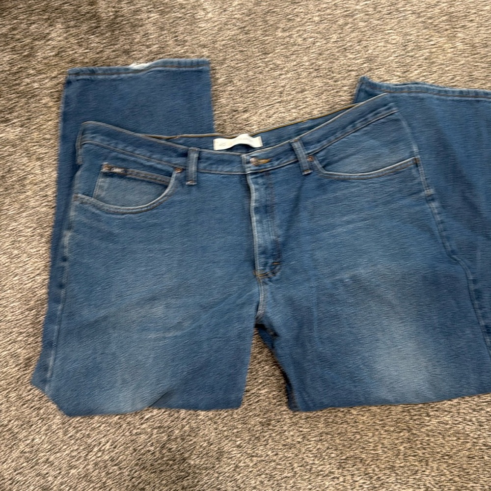 Men’s Lee Jeans